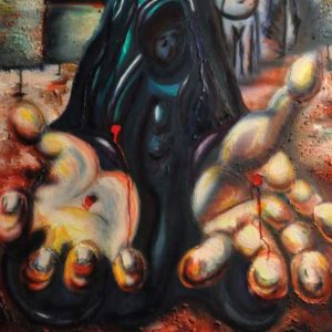 La Malquerida
